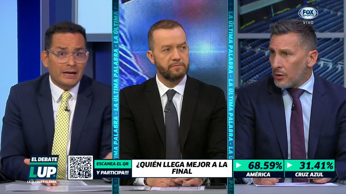 😳🚂 "A CRUZ AZUL LE CONVIENE LLEGAR COMO VÍCTIMA, CUANDO LLEGA COMO FAVORITO LE PESA TANTO LA LOSA DE CEMENTO, QUE LA CRUZAZULEA" ¿América llega como favorito a la final? Tranquilo, @GusMenFox 🚨 #LUP