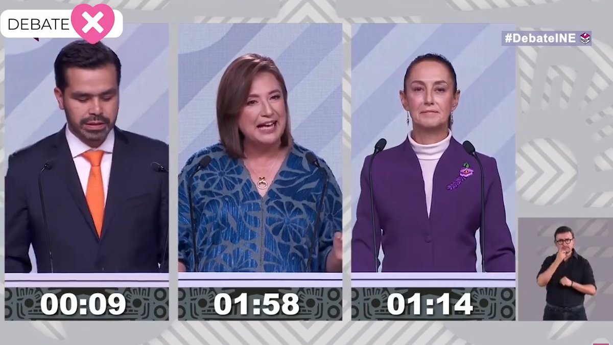 Es imperdonable que este gobierno haya abandonado al sistema de salud. Eso se acabará. Llegará el nuevo seguro popular y la Tarjeta Mi Salud para que tengas médicos y medicinas. #XóchitlGálvezPresidenta