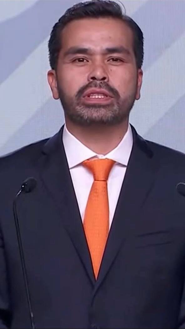 Debe haber una reforma al poder judicial pero no una que vulnere su autonomía ni una que centralice más el poder. Debemos lograr que la corte sea un verdadero tribunal constitucional, que la justicia sea accesible para todas y todos y no solo para quien pueda pagarla. #MáynezPresidente #DebateINE
