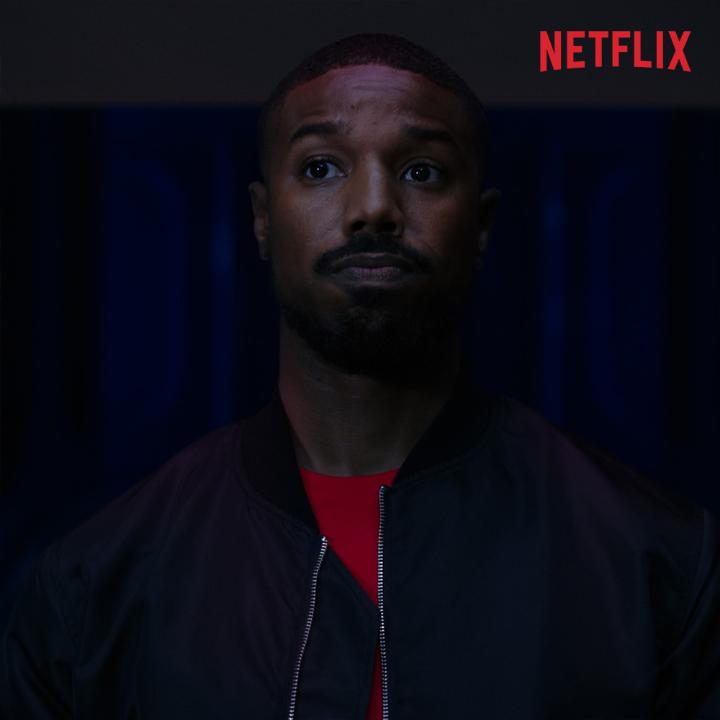 El casi-crossover que tuvimos en 'Space Jam: Nuevas leyendas'.