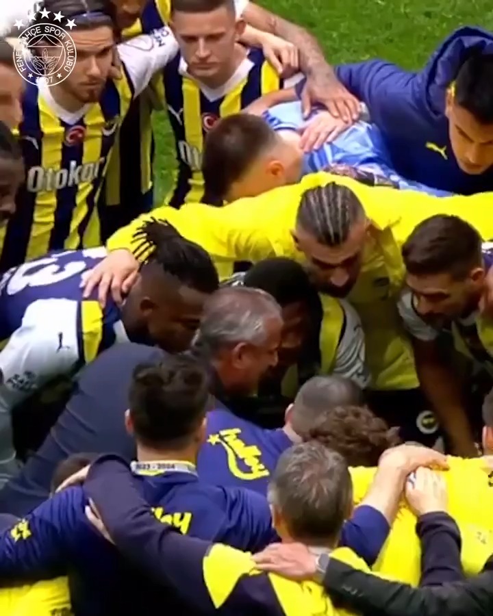 Bakın bu sefer kimler geldi. 😎