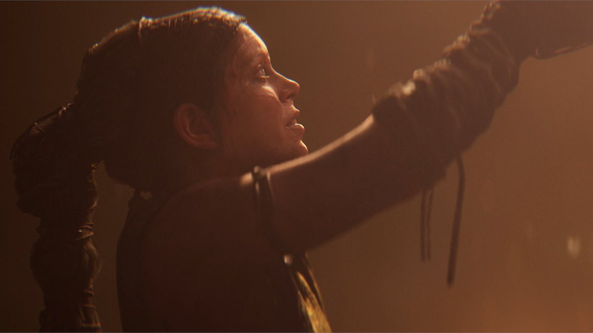 We’re proud to present the launch trailer for Senua’s Saga: Hellblade II, featuring ‘Animal Soul’ by AURORA.