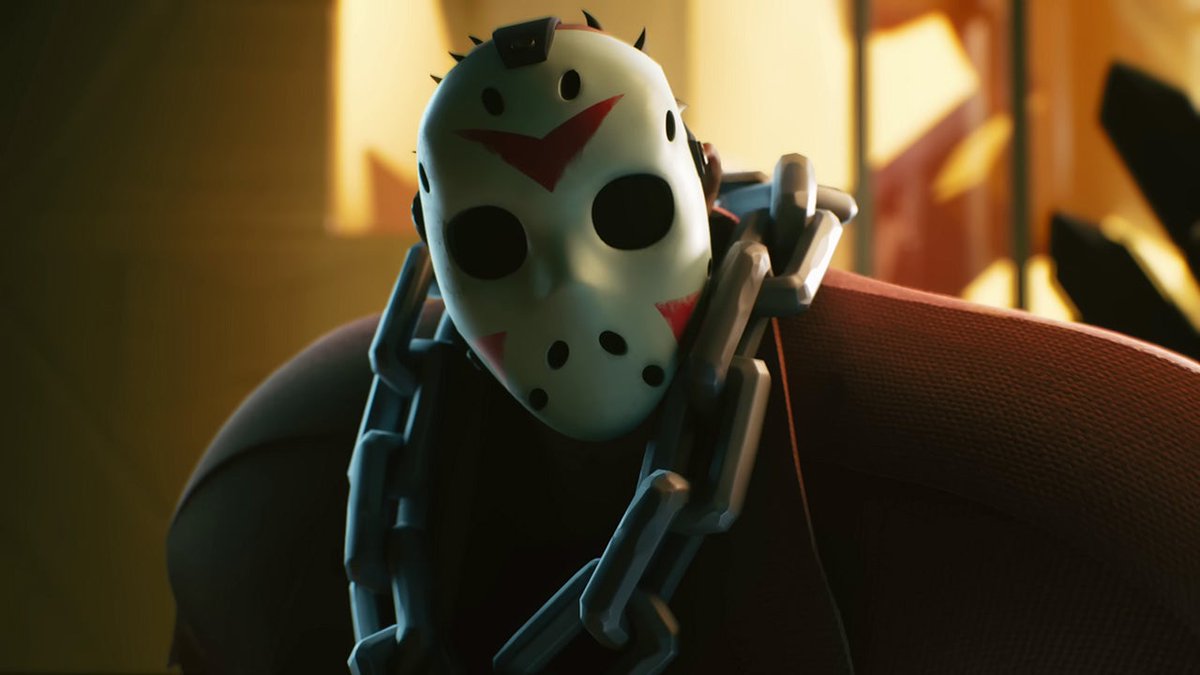 Jason Voorhees and Agent Smith join the MultiVersus battle in the official launch trailer: