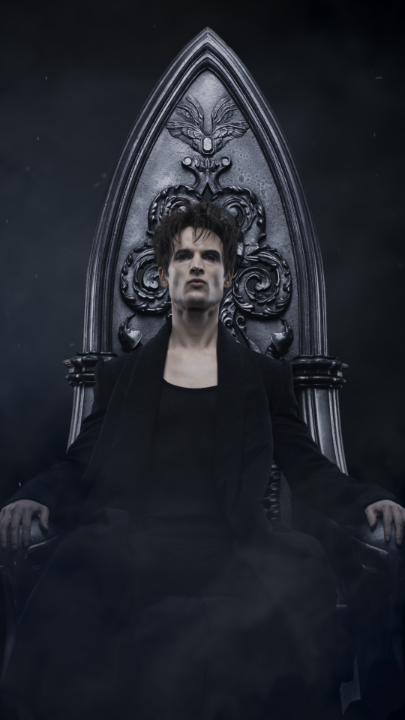 First teaser for ‘THE SANDMAN’ Season 2. Coming soon to Netflix.