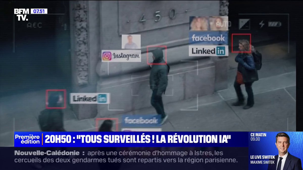 Pas comme si on répète depuis des années de pas poster vos têtes …