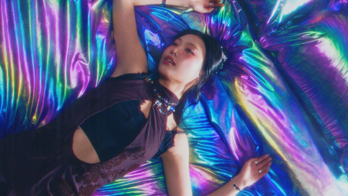 수진 (SOOJIN) 2nd EP [RIZZ] 'MONA LISA' MV Trailer 🔗 ❤‍🔥 Release 2024.05.23 THU 6PM (KST) #수진 #SOOJIN #RIZZ #MONALISA