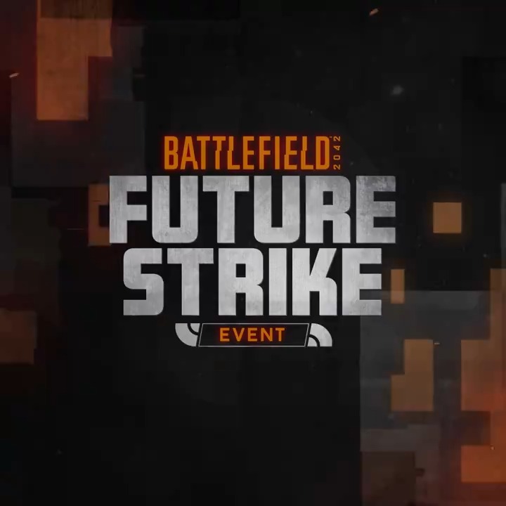Tomorrow’s war begins with Future Strike. ⏰ Trailer: May 21, 5PM CEST / 8AM PDT. #Battlefield