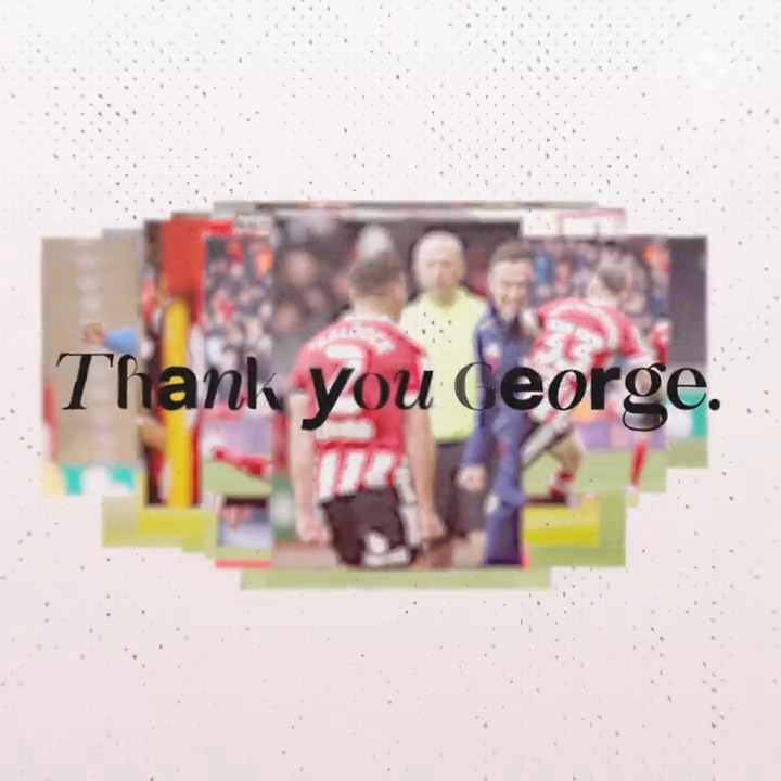 An immeasurable contribution to our success both on and off the pitch across the last seven years. ๐งจ