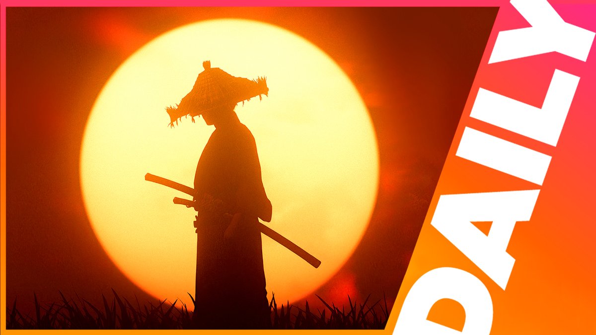 Ghost of Tsushima devient le MEILLEUR lancement d'un jeu solo PlayStation sur Steam ! Seul Helldivers 2 aurait connu un pic de joueurs en simultané selon Steam DB