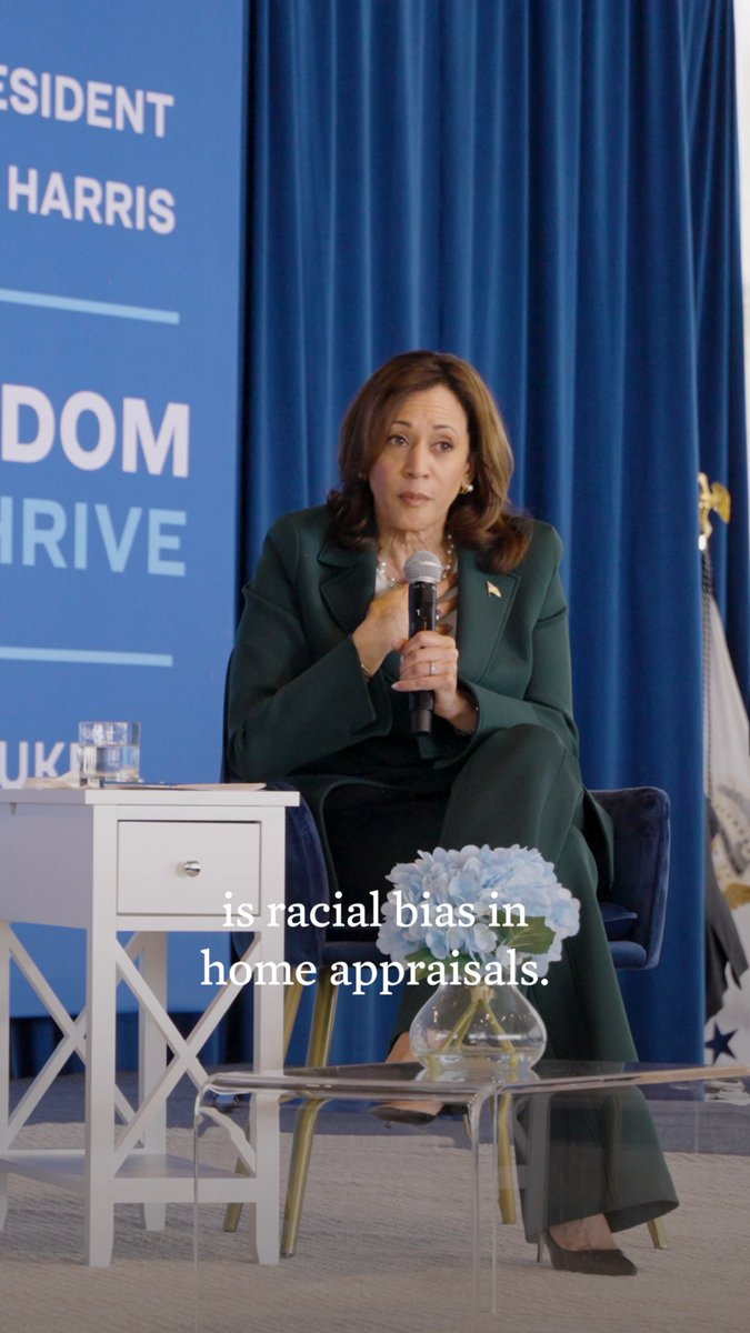 Every family has a right to the full and fair value of their home. The Biden-Harris Administration is calling out and addressing the issue of racial bias in home appraisals.