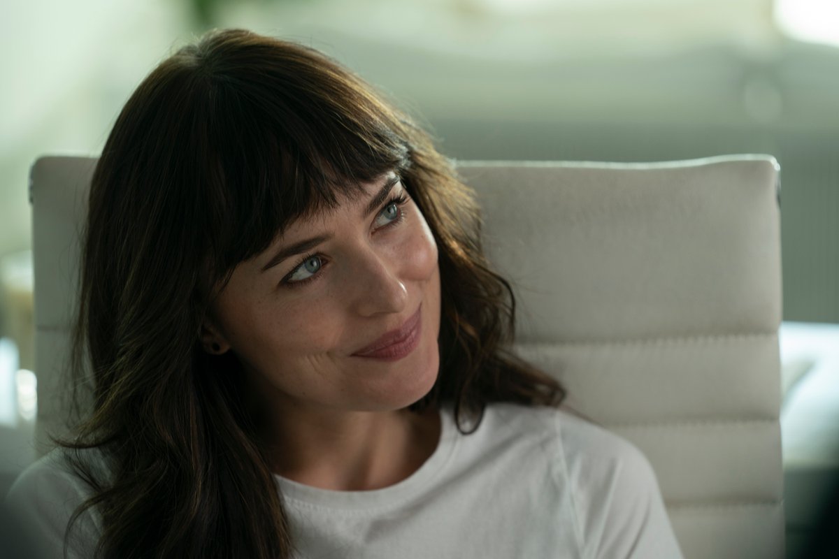 The official trailer for ‘AM I OK?’ has been released. Premiering June 6 on Max.