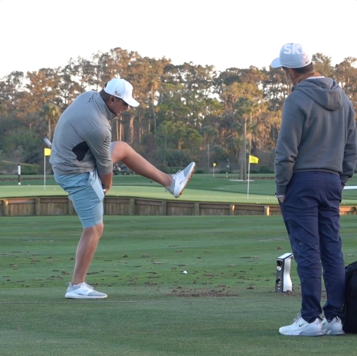 🏆 #DISCUSSION — How many majors will Bryson DeChambeau win in his career?