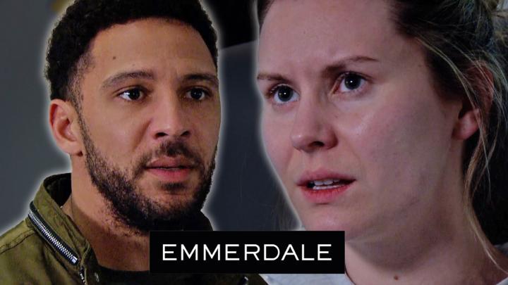 💔 💔 💔 Advice and support regarding Dawn and Billy's story can be found at #Emmerdale