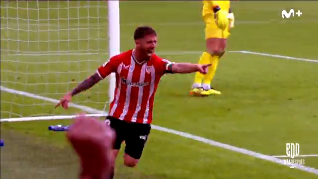De las calles de Pamplona a la historia del Athletic Club. ❤️ 𝐋𝐄𝐘𝐄𝐍𝐃𝐀 𝐄𝐓𝐄𝐑𝐍𝐀, Iker Muniain 🤍 #ElDíaDespués