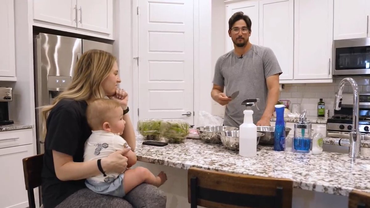 .Dane Dunning discusses his family, heritage and some favorite dishes in celebration of #AAPIHeritageMonth