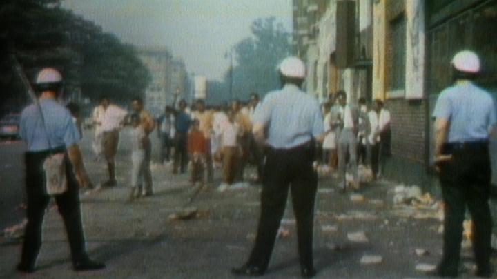 Power, new documentary film from Yance Ford (Strong Island), is a thought-provoking look at the history and expansion of American policing. Now playing.
