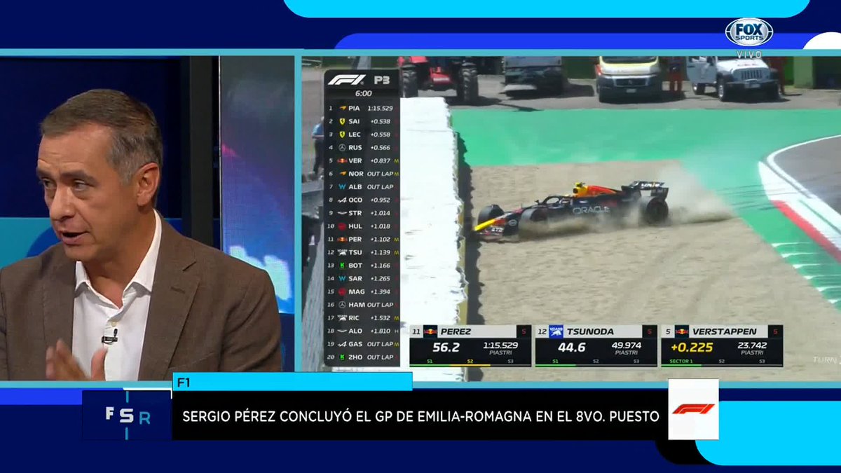 🇲🇽❌ ¡CHECO NO HA FIRMADO LA RENOVACIÓN! Red Bull ya tiene el contrato por un año, pero Checo Pérez metió una contrapropuesta de dos años 🚨 🏎 Los detalles con Luis Manuel López #F1xFSMX