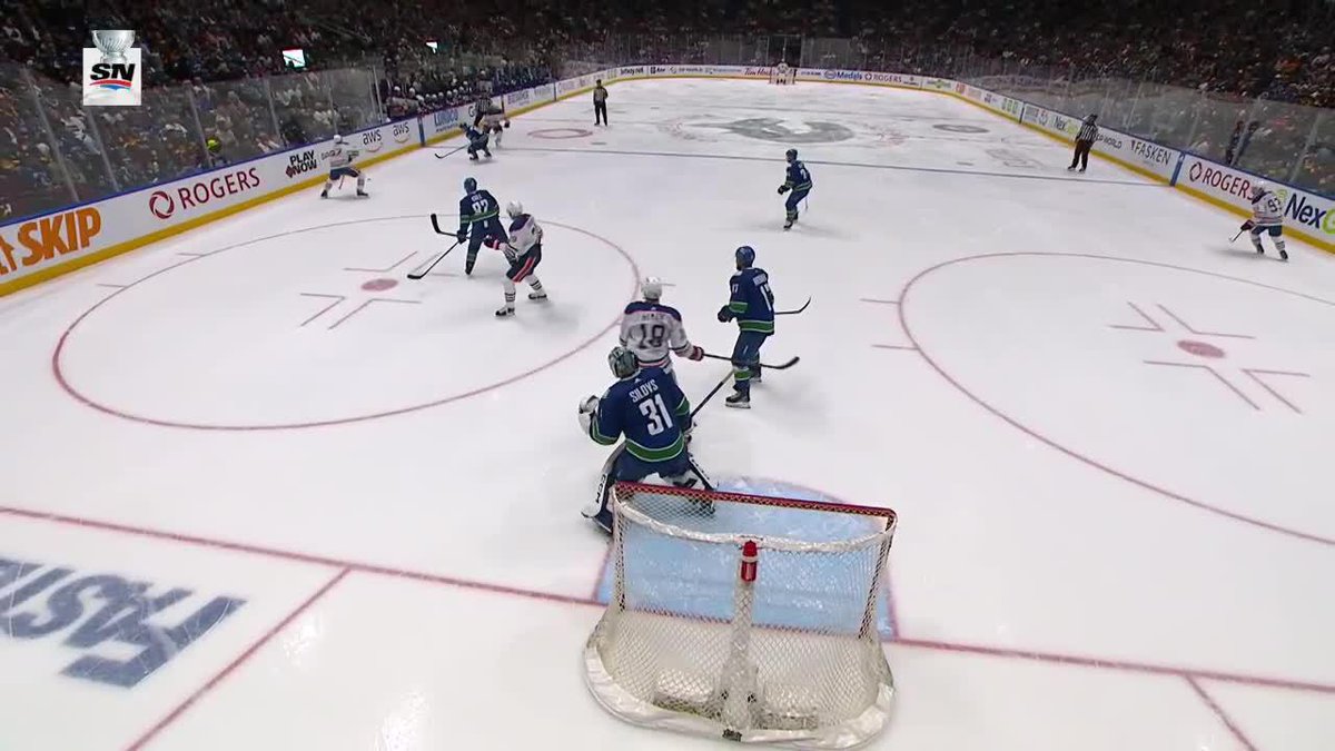 ARTY. REALLY. DID. THAT. 🤯