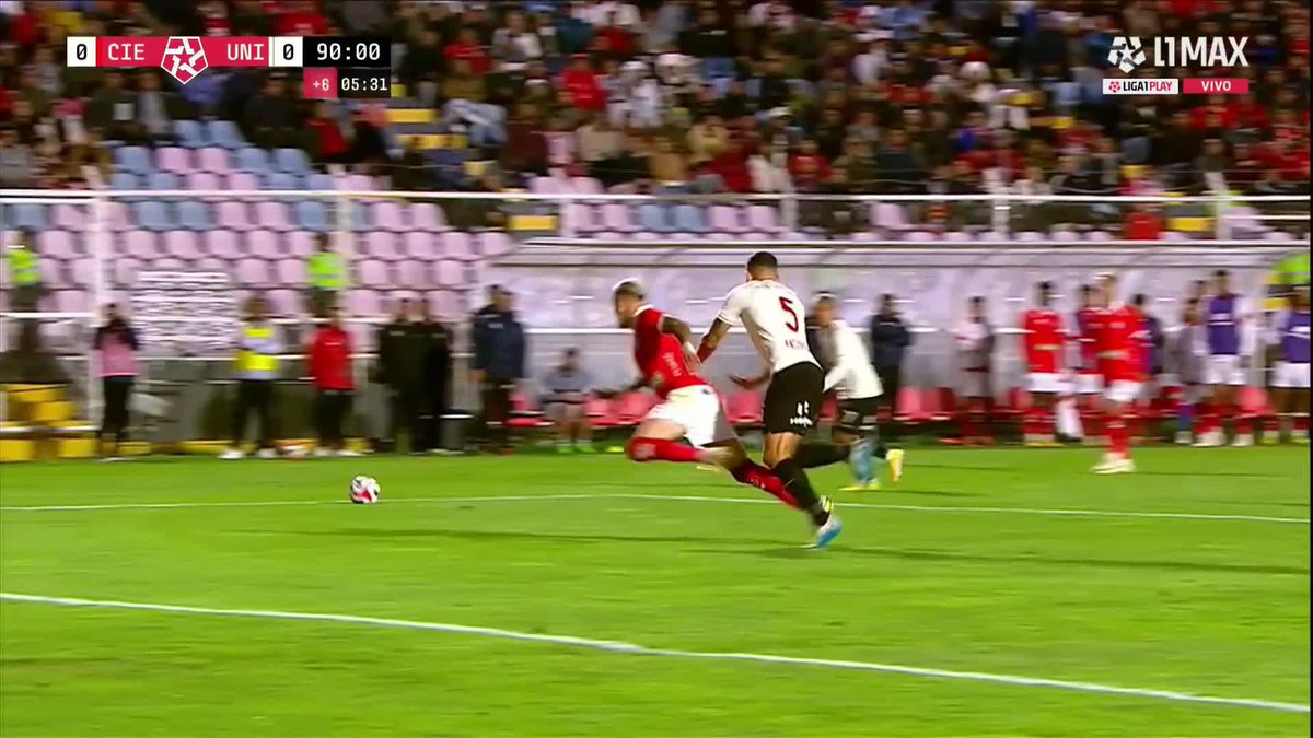 🚨 ¿FUE PENAL CONTRA GARCÉS? 🔥La polémica del partido🔥 #Cienciano 0-0 #Universitario 🇵🇪 Suscríbete y disfruta del futbol peruano en VIVO y en HD 👉 #Liga1Play #FutbolPeruano #Futbol