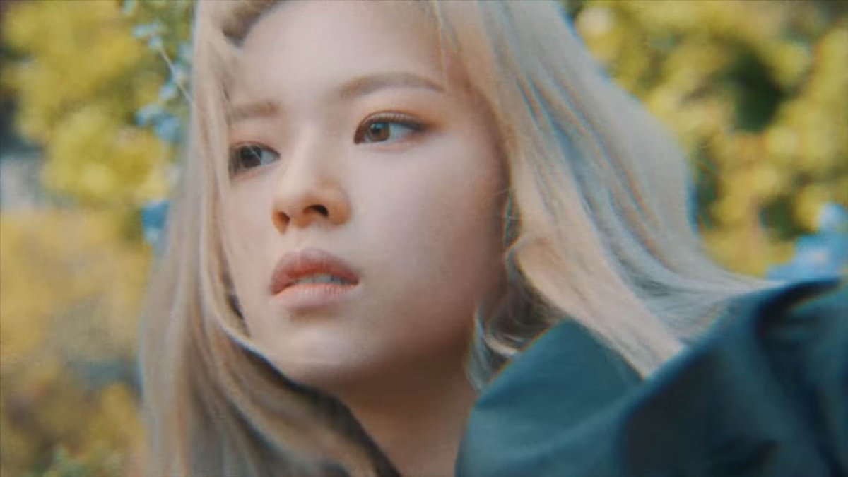 4 years of Jeongyeon "More & More" Concept Film