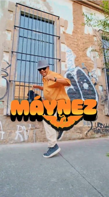 México es muchos Méxicos y muchos ritmos. Al ritmo que tú elijas, pero este 2 de junio vota para que nadie decida por ti. Confía en ti. Elige votar feliz 😁. Vota #MáynezPresidente 🇲🇽.