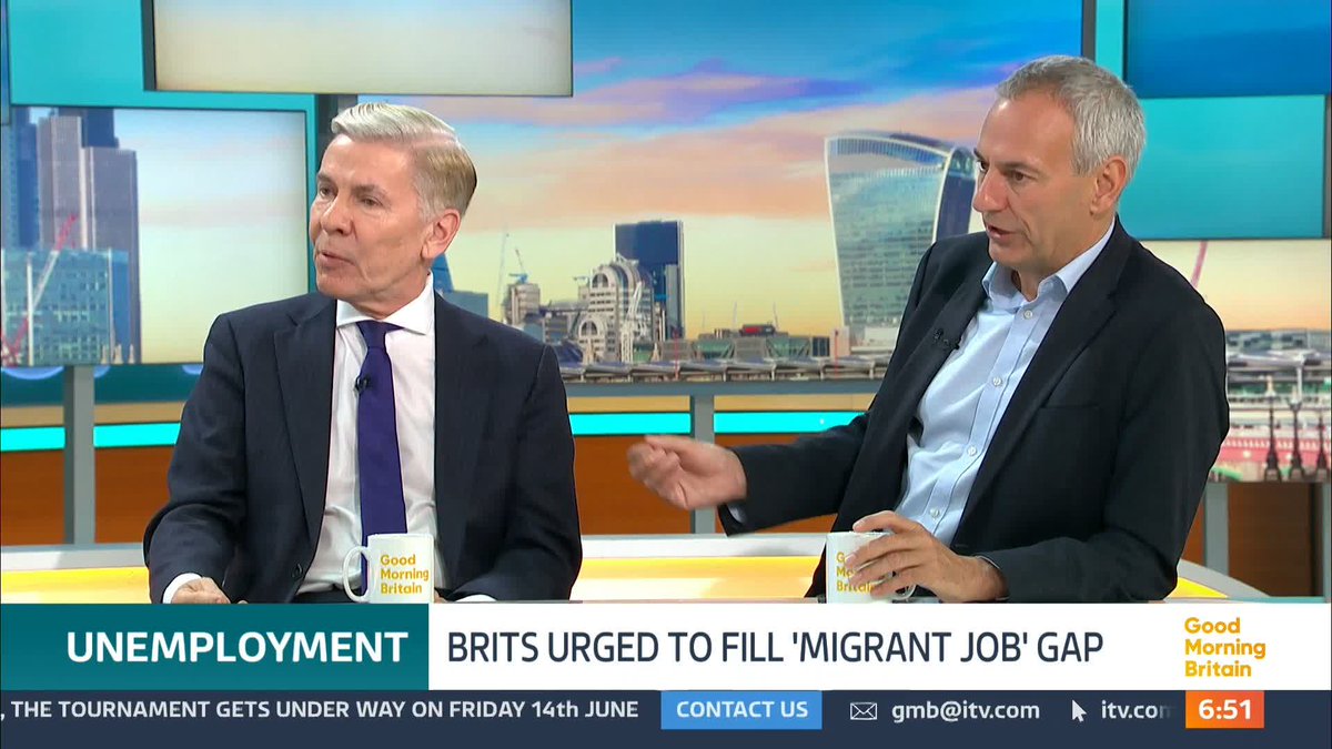 Andrew Pierce is a vile horrid little man. 'We don't want all these people coming here and caring for our parents & elderly relatives?'