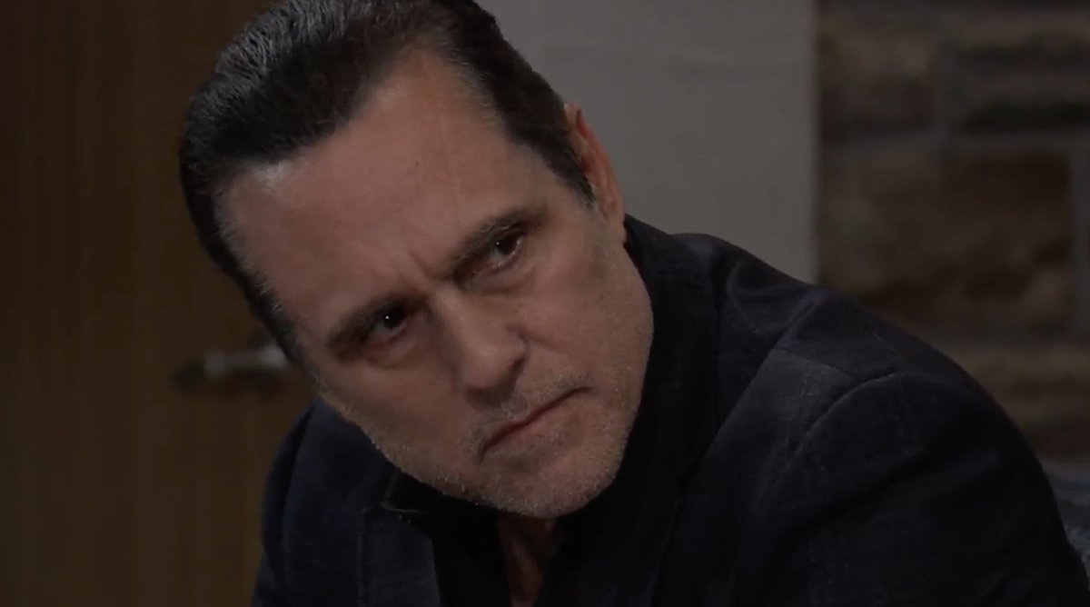 "Why would you put me in that position?!?" #GH