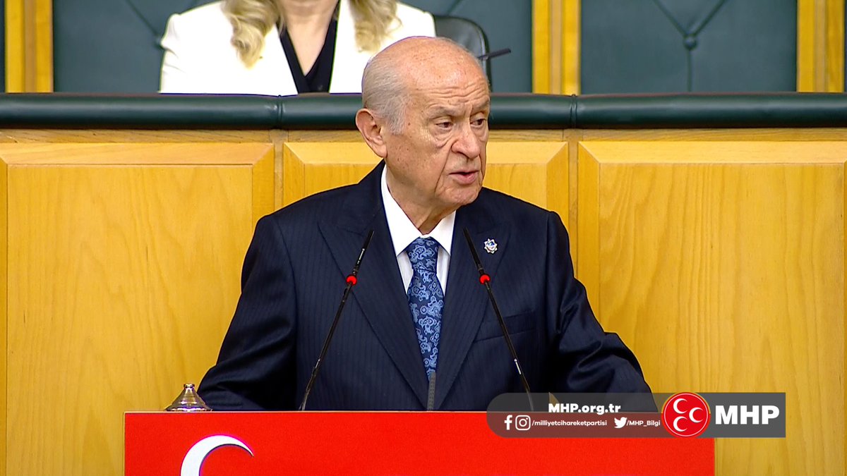HDP bugün değilse, ne zaman kapatılacak; onun uzantısı DEM’in Türkiye’ye kast etmesinin hesabı ne zaman sorulacaktır?