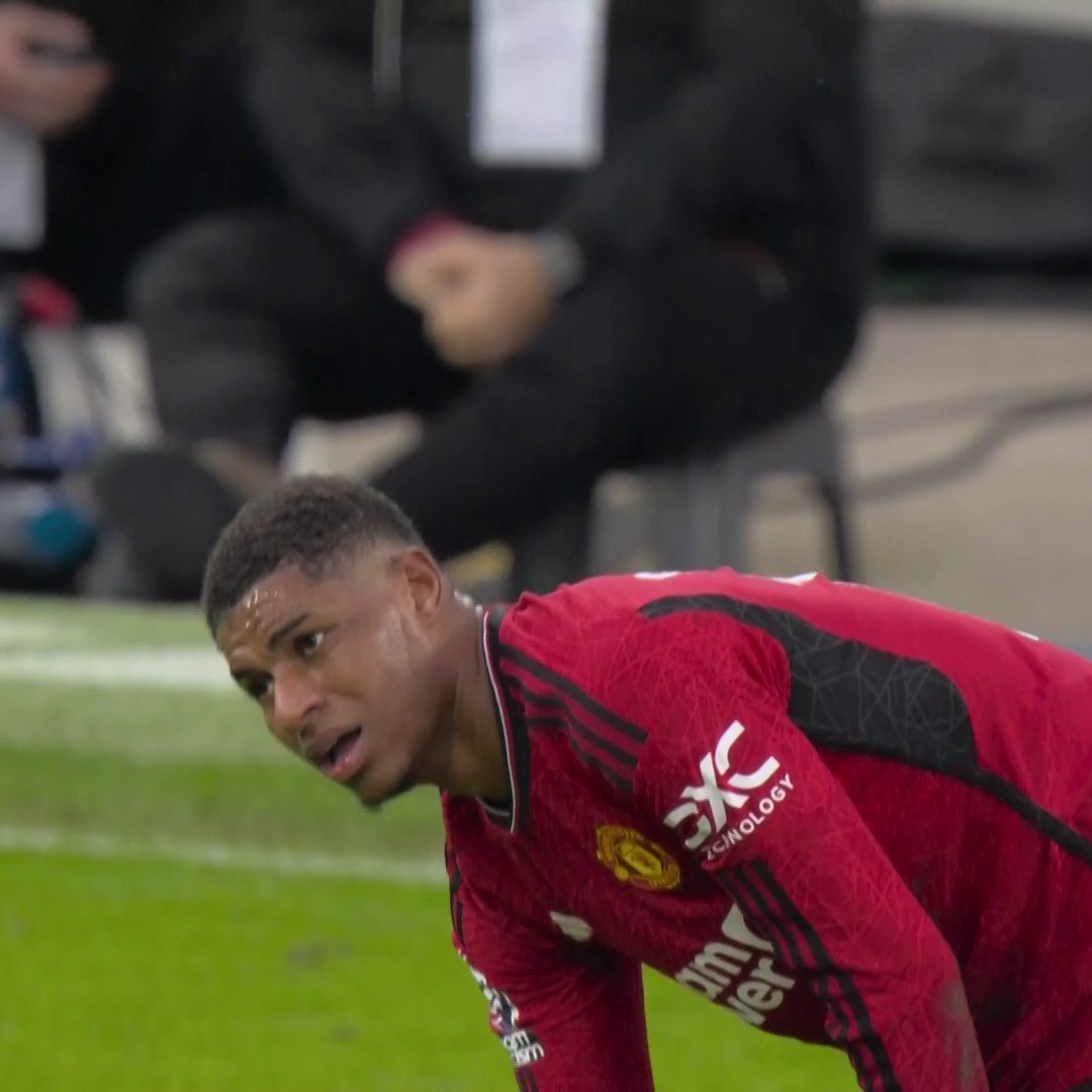 BREAKING: Sky Sports News understands that Marcus Rashford will not be included in England's provisional squad for Euro 2024 👇