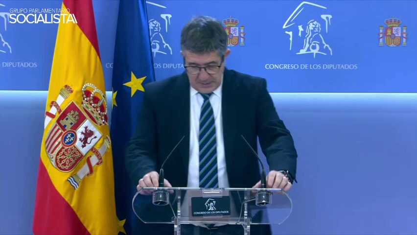 El aquelarre ultraderechista ha convertido Madrid en el epicentro de la vergüenza mundial. Pregonan que la justicia social es una barbaridad, que el feminismo es un abuso y que el cambio climático es un timo. Es un ataque frontal a la democracia. España representa todo lo que quieren destruir.