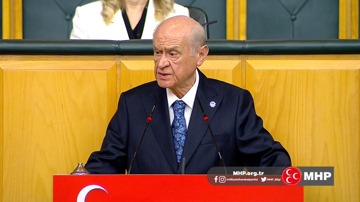 Türkiye’ye ve Türk milletine hiçbir hain, hiçbir alçak, hiçbir işbirlikçi diz çöktüremez.