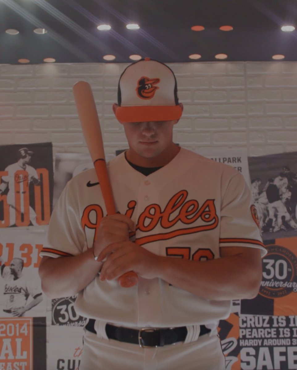 Two years ago today….things changed for the Baltimore Orioles …. #Rutsch is and has been a difference maker…. #Orioles have not been swept in a series since he arrived in #CharmCity now 106 straight series! #Birdland