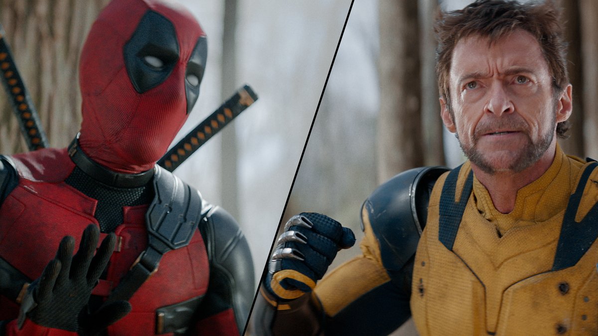 He comes with his own can opener. @heineken_US #DeadpoolAndWolverine