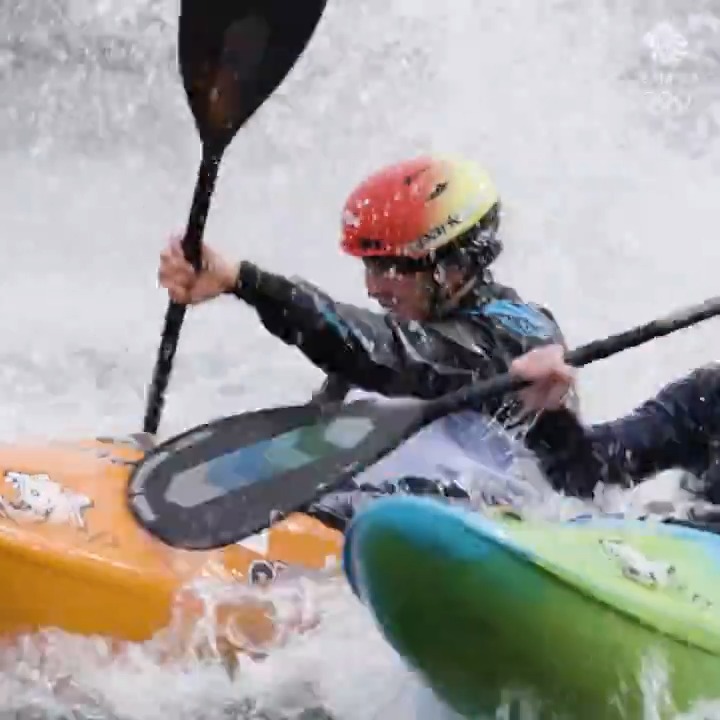 Leaving a lasting and sustainable legacy 🌱 The future of some Olympic sports are in danger, as Paddle UK’s Joe Clarke MBE and Adam Burgess OLY explain... Fuelling The Future, in partnership with Green Cuisine