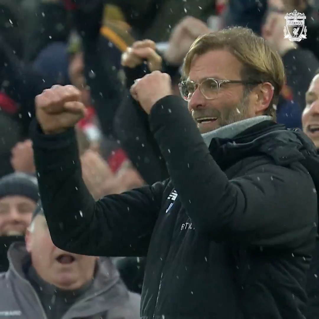 So many memorable celebrations through the years! 🥳 #DankeJürgen