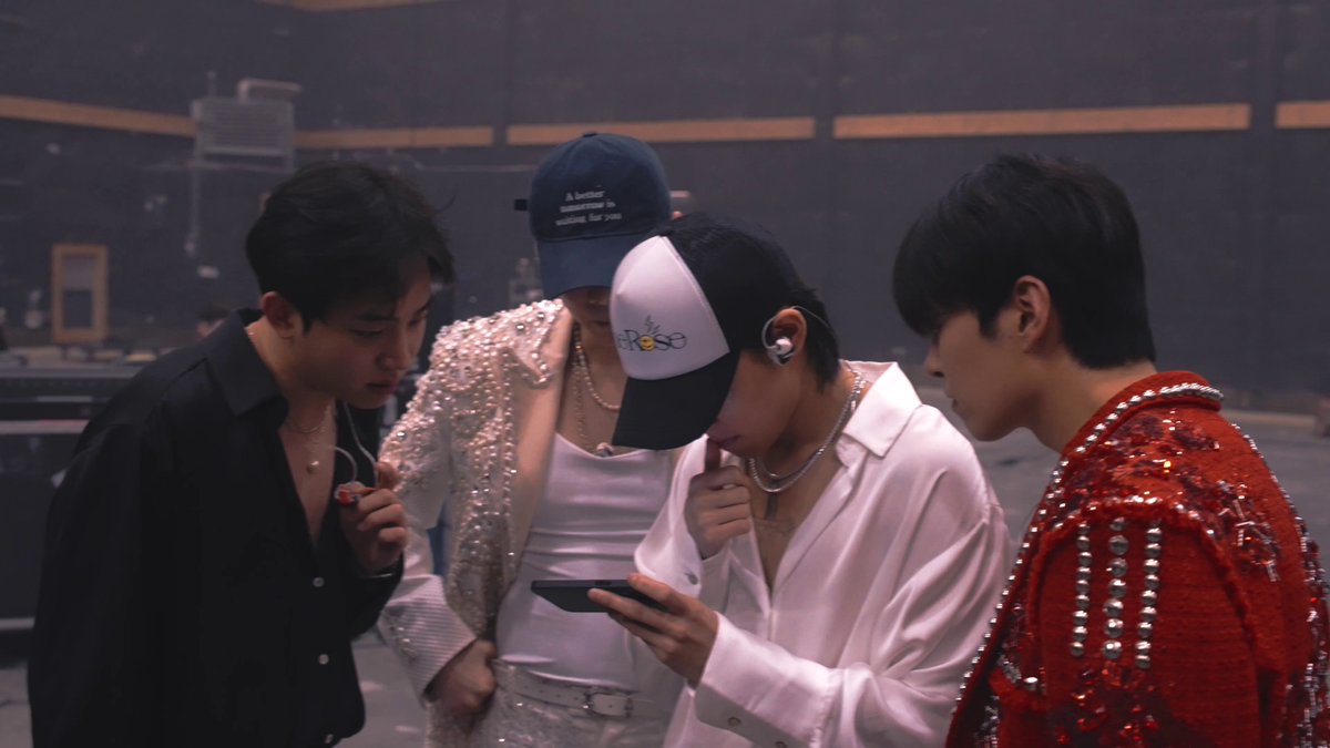 The Rose x Coachella Coachella Recap Watch here: 🔗 #TheRose #더로즈 #coachella