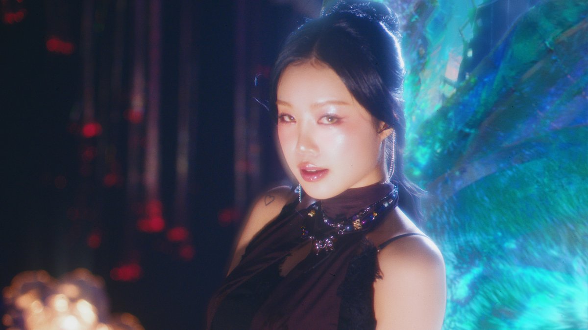 수진 (SOOJIN) 2nd EP [RIZZ] 'MONA LISA' MV teaser 🔗 ❤‍🔥 Release 2024.05.23 THU 6PM (KST) #수진 #SOOJIN #RIZZ #MONALISA
