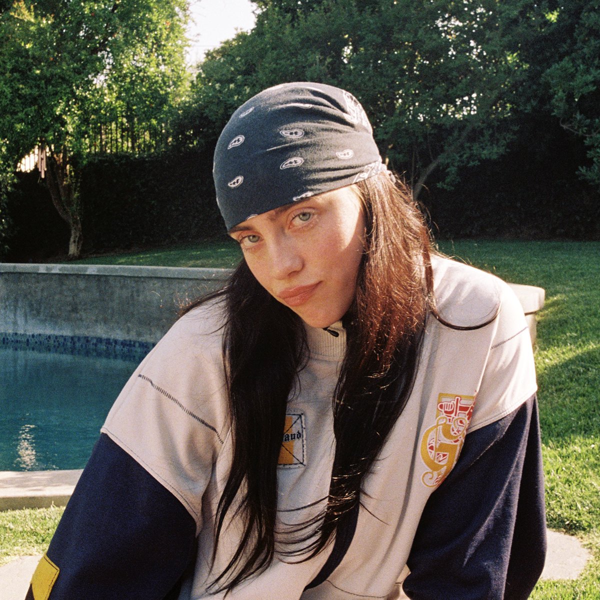 To get comfortable in her skin, billie eilish had to get out of her comfort zone. She tells Zane Lowe what fueled her new album HIT ME HARD AND SOFT in a new interview with FINNEAS.