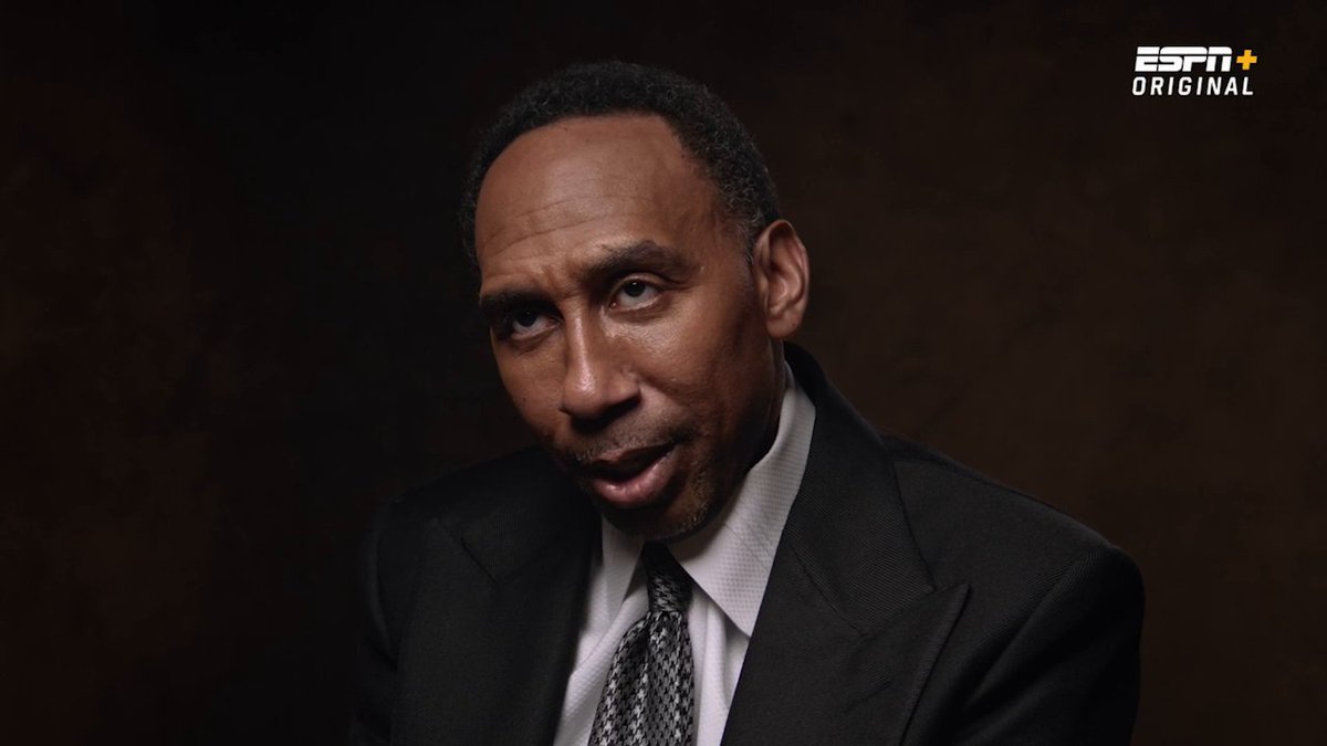 How the sports media world embraced debate 🗣️ "Up For Debate" is a three-part series that explores the past, present and future of sports debate streaming now on ESPN+ 📺