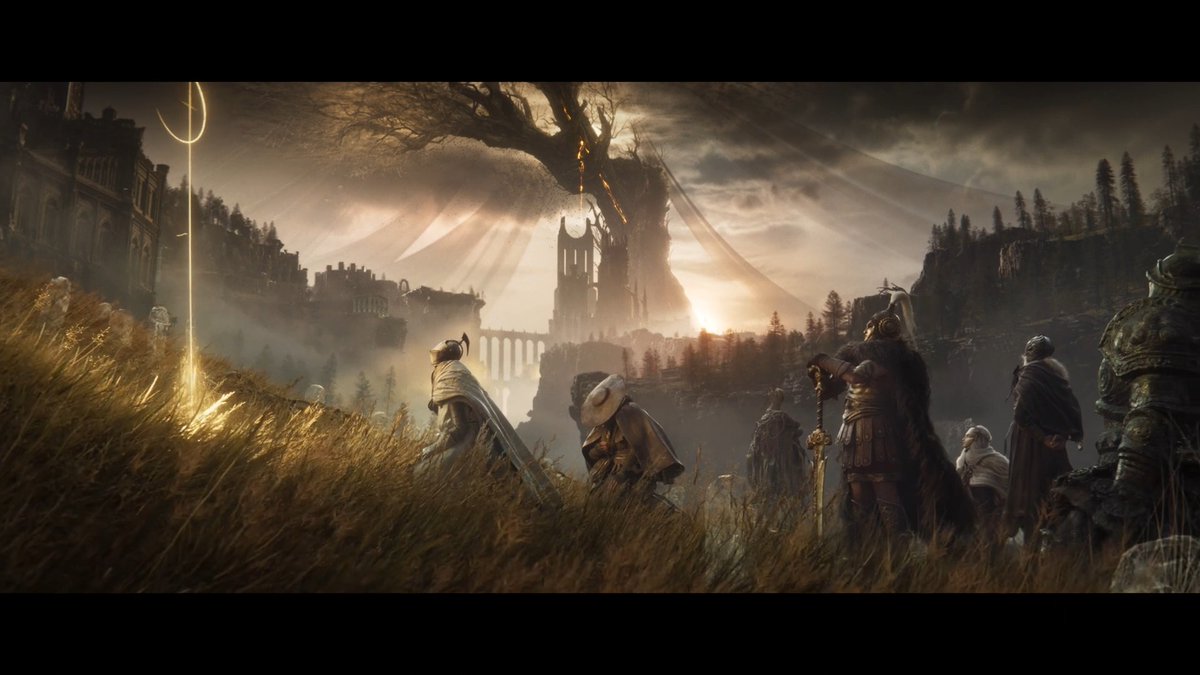 "Miquella the Kind spoke of the beginning..." Elden Ring: Shadow of the Erdtree is nearly here.