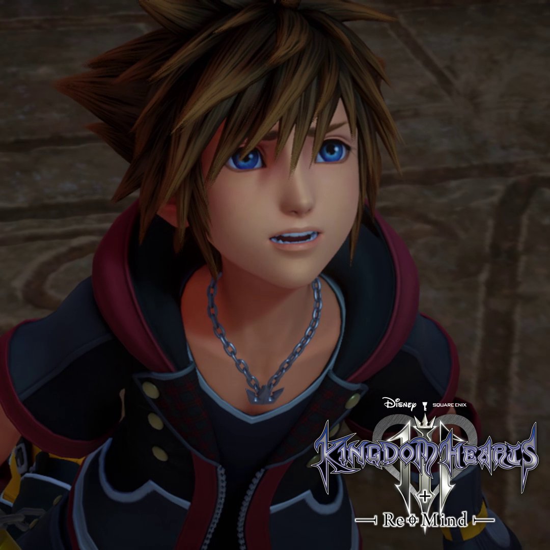 The Kingdom Hearts Steam pages are live! Wishlist now and get ready for launch on June 13th. 1.5+2.5: 2.8: 3: