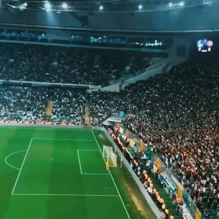 GÖÇ BAŞLIYOR!
