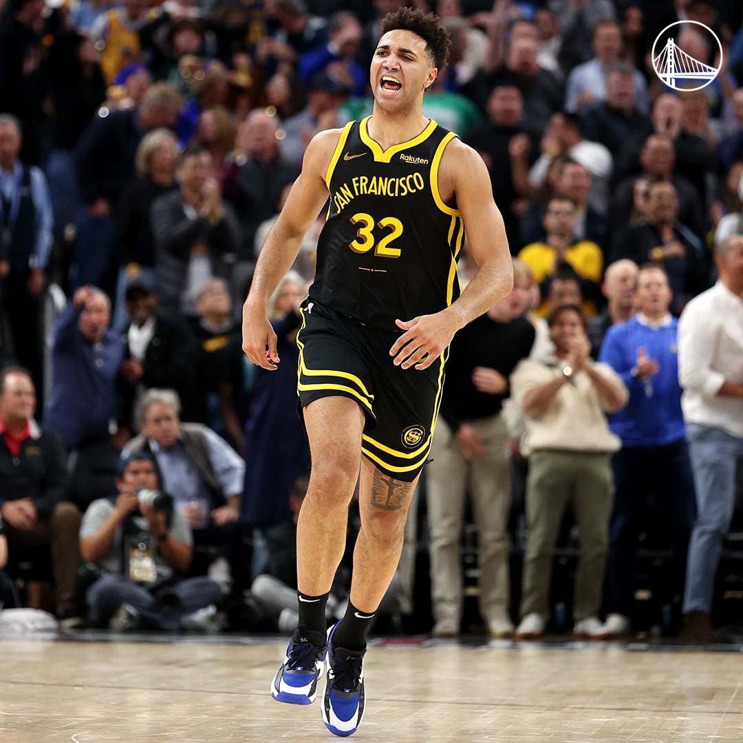 Shout out to our guy TJD A MONSTER rookie year... and only the beginning 💪