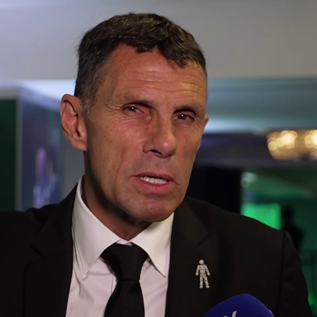 "I know nothing about football!" ❌ Gus Poyet 'shocked' by Mauricio Pochettino's departure from Chelsea 😳