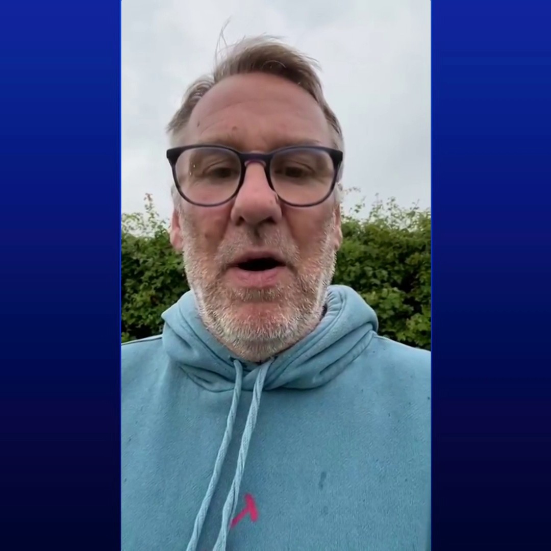 'How do you replace a manager like him?... It's madness!' 📢 Paul Merson's immediate reaction to Mauricio Pochettino leaving Chelsea 🔵