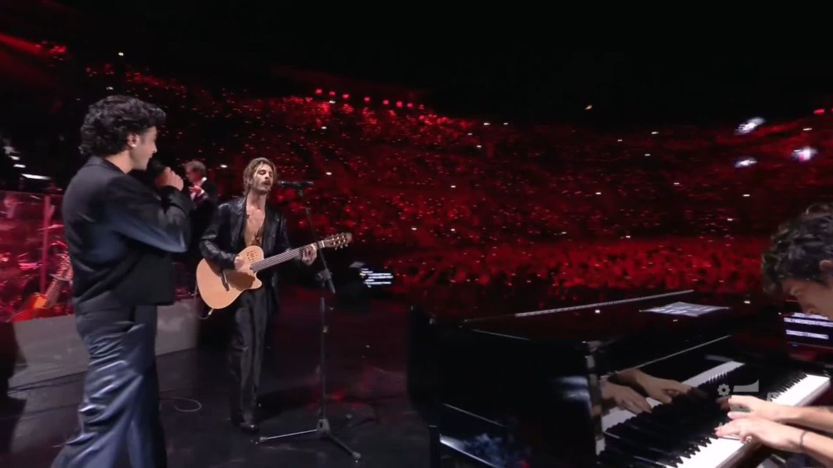 Gianluca e I Santi Francesi, semplicemente incredibili ✨ #TuttiPerUno