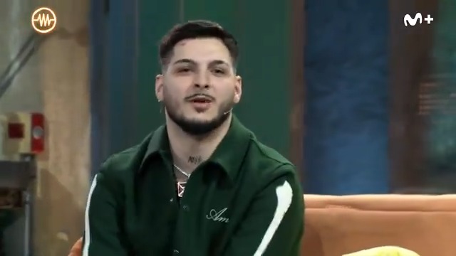 Enróllate, Óscar Puente El tren de Almería está pa verlo, esa gente necesitan un AVE ya #LaResistencia R V F V 🌊🦈