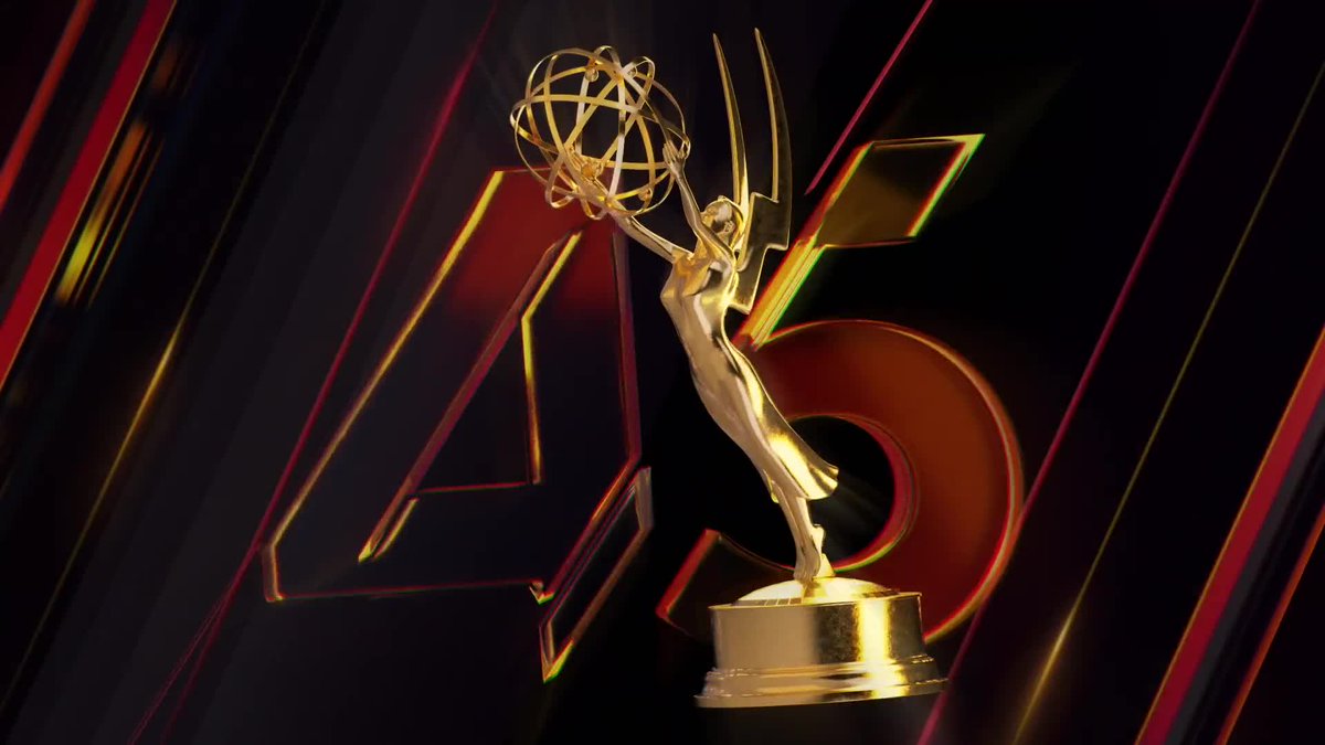 The #SportsEmmys Award for Outstanding Interactive Experience goes to Thursday Night Football NFL on Prime Video | Event Coverage Optionality/Customization (Prime Video).