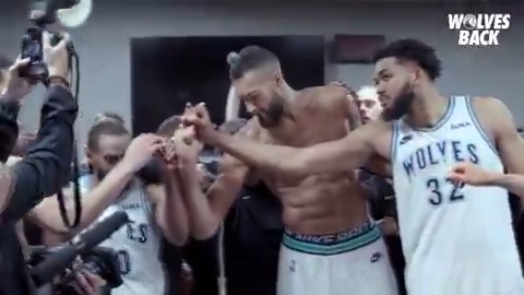 took down the defending champs. THE WOLVES ARE WCF BOUND. Sprite Game Recap