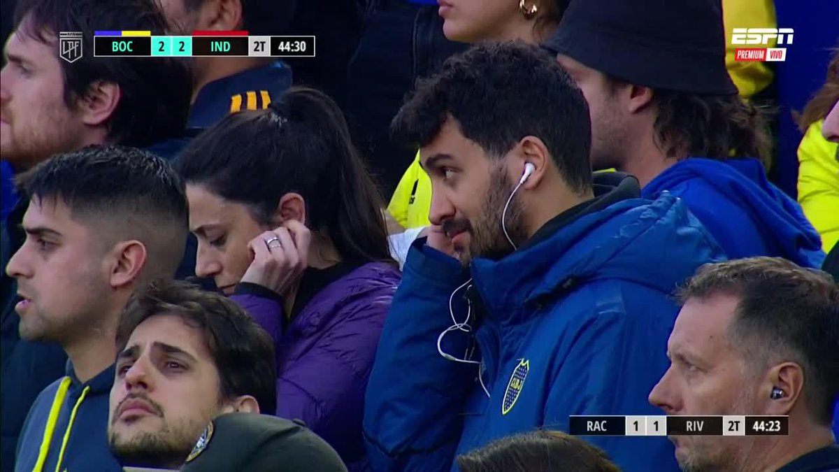 Boca no olvida a quien no lo traiciona, Franco. Atajaste el más importante.